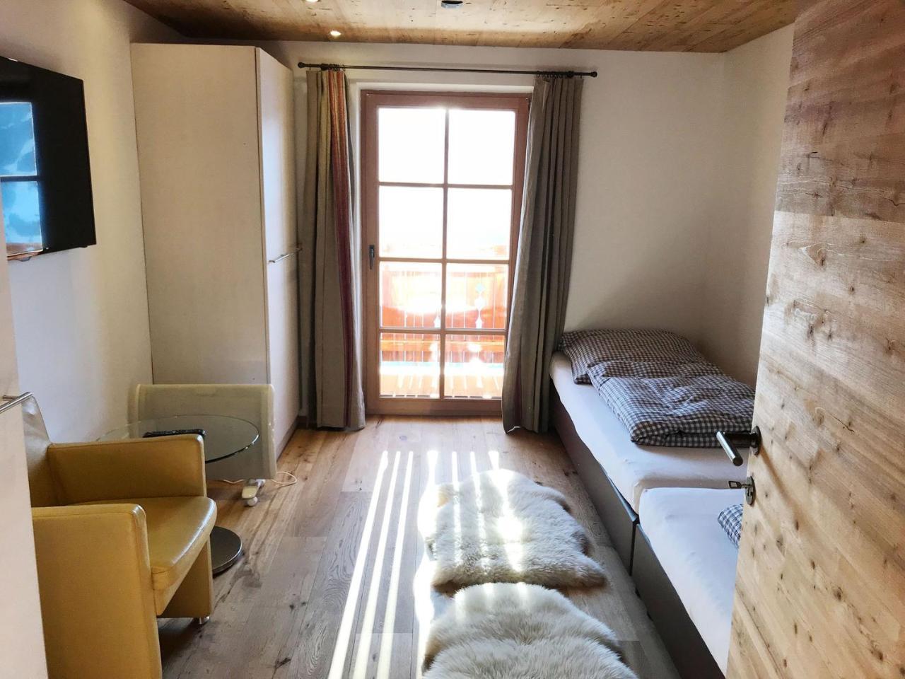 Almchalet Zillertal Appartement Aschau Im Zillertal Buitenkant foto